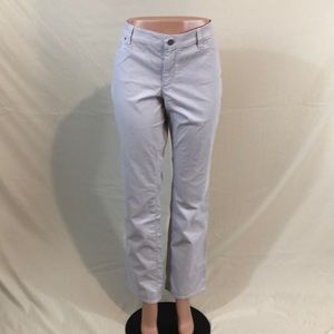 Ann Taylor corduroy pants